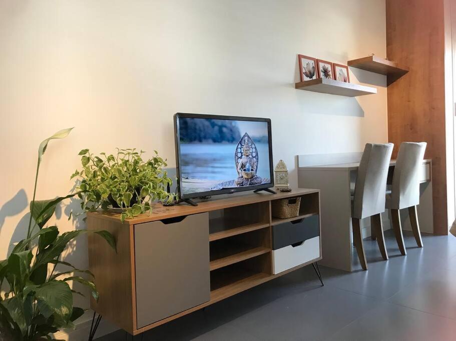 Studio 11 11 Cristo Rei Διαμέρισμα Κουριτίμπα Εξωτερικό φωτογραφία