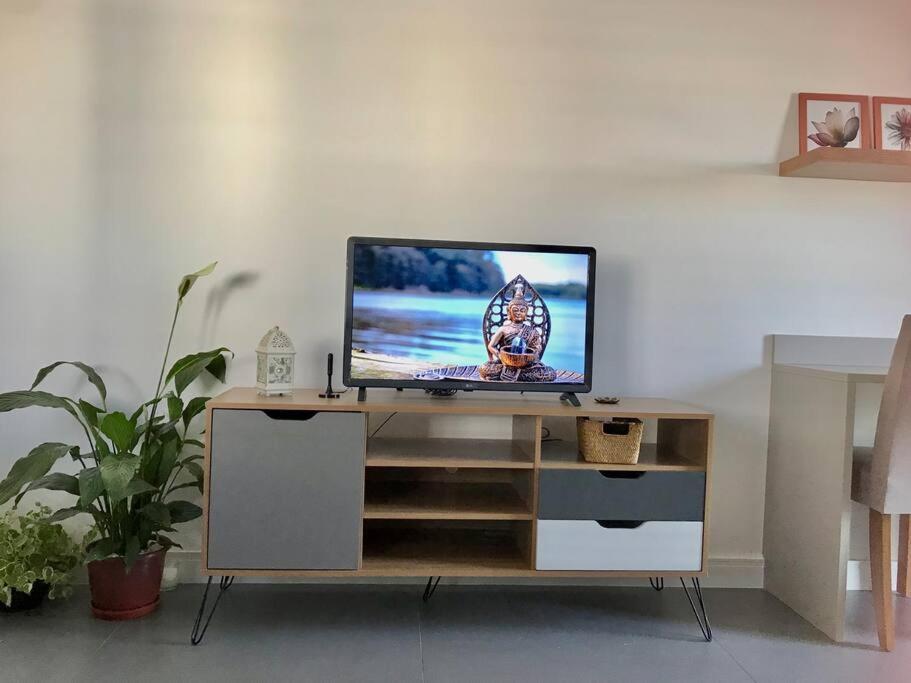 Studio 11 11 Cristo Rei Διαμέρισμα Κουριτίμπα Εξωτερικό φωτογραφία