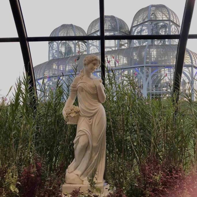 Studio 11 11 Cristo Rei Διαμέρισμα Κουριτίμπα Εξωτερικό φωτογραφία