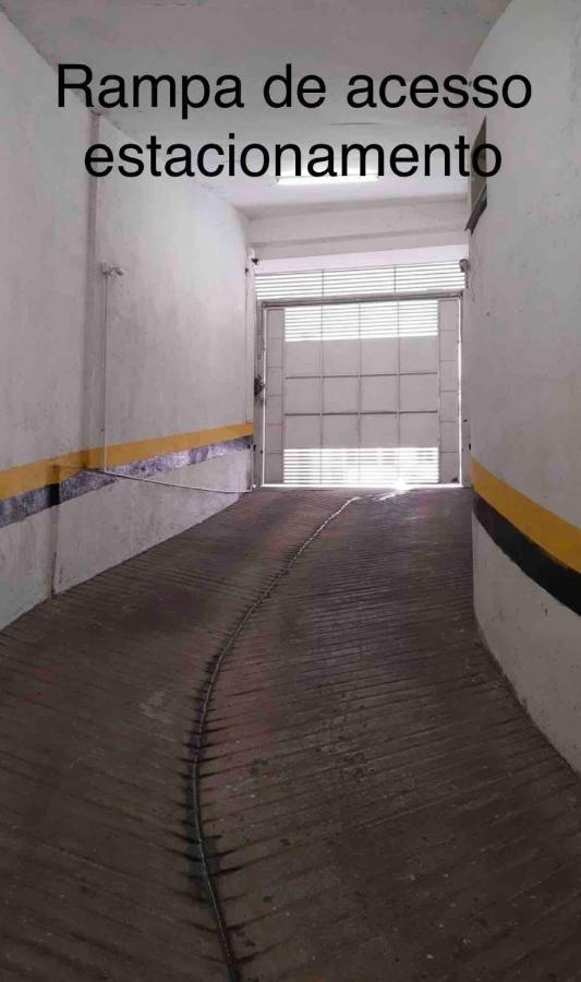 Studio 11 11 Cristo Rei Διαμέρισμα Κουριτίμπα Εξωτερικό φωτογραφία